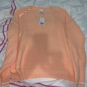 Forever 21 sweater
